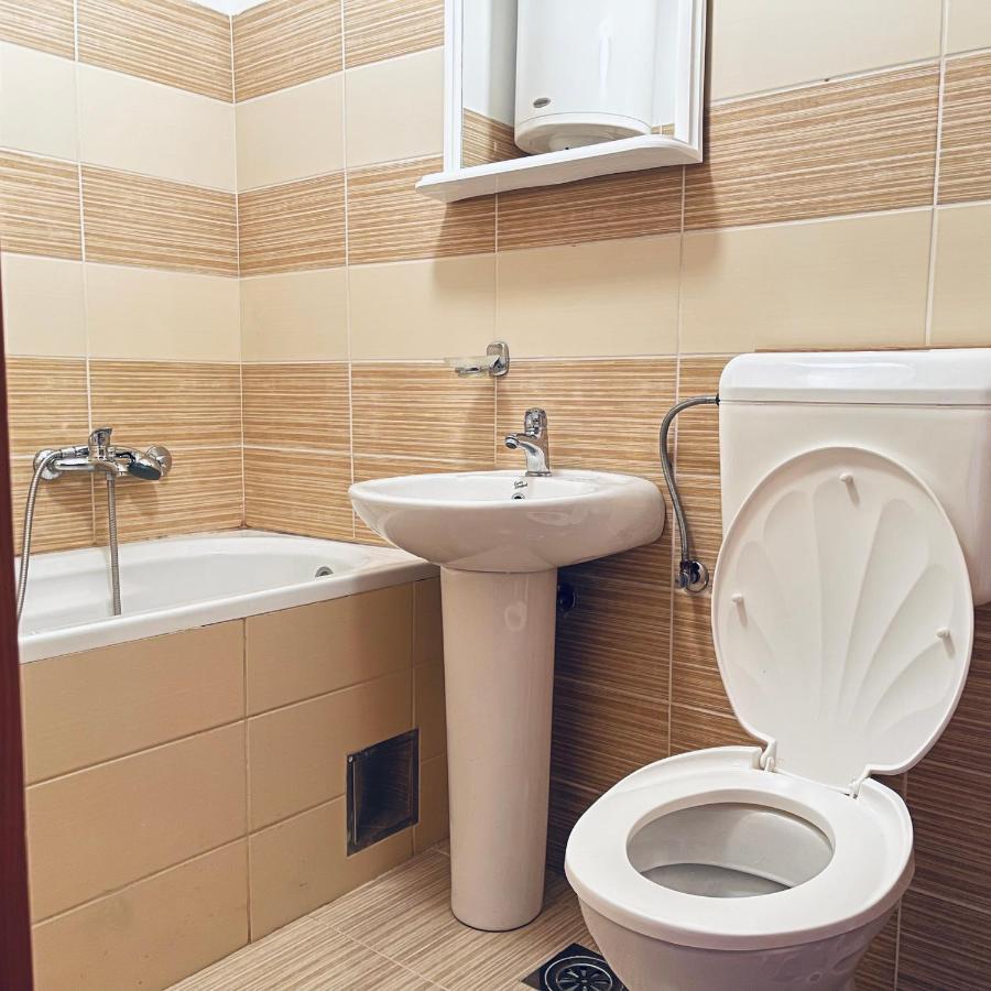 Elena Apartment Plužine Zewnętrze zdjęcie