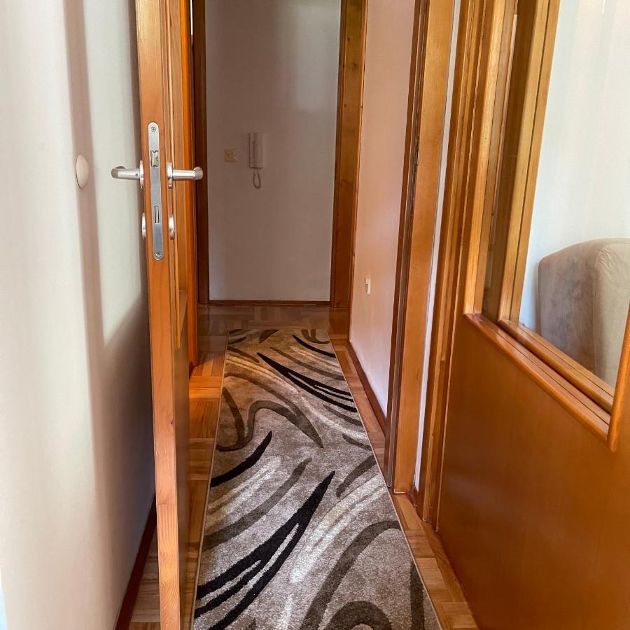 Elena Apartment Plužine Zewnętrze zdjęcie