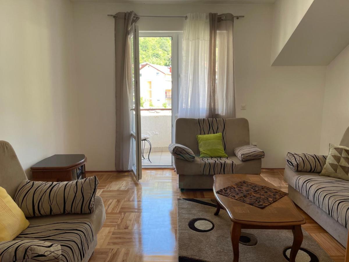Elena Apartment Plužine Zewnętrze zdjęcie
