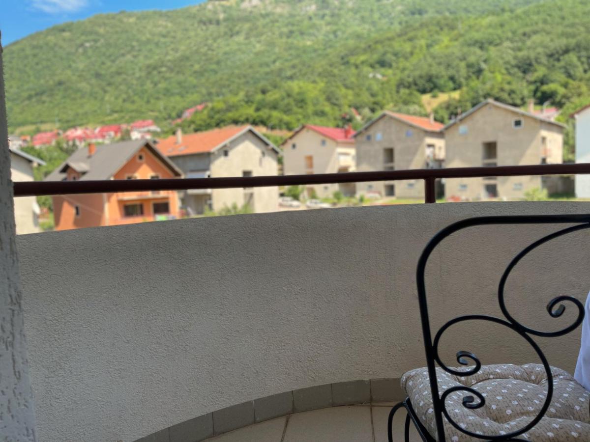 Elena Apartment Plužine Zewnętrze zdjęcie