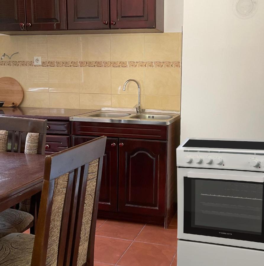 Elena Apartment Plužine Zewnętrze zdjęcie