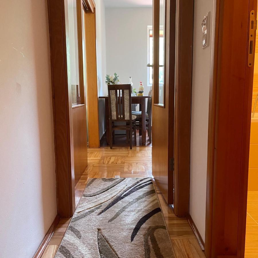 Elena Apartment Plužine Zewnętrze zdjęcie