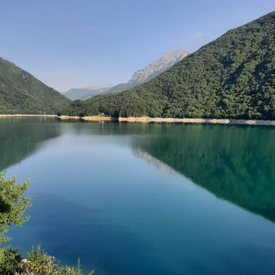 Elena Apartment Plužine Zewnętrze zdjęcie