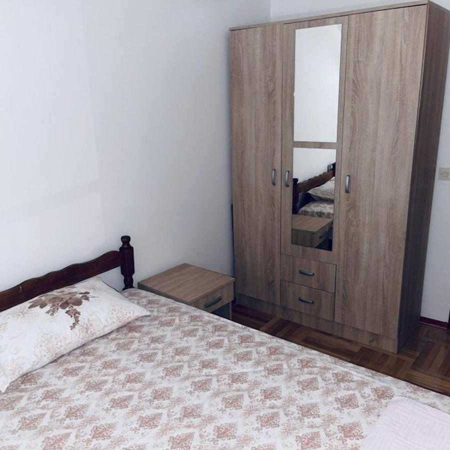 Elena Apartment Plužine Zewnętrze zdjęcie