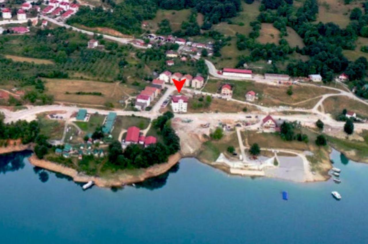 Elena Apartment Plužine Zewnętrze zdjęcie