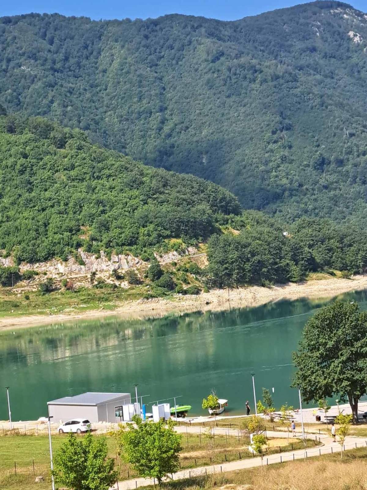 Elena Apartment Plužine Zewnętrze zdjęcie