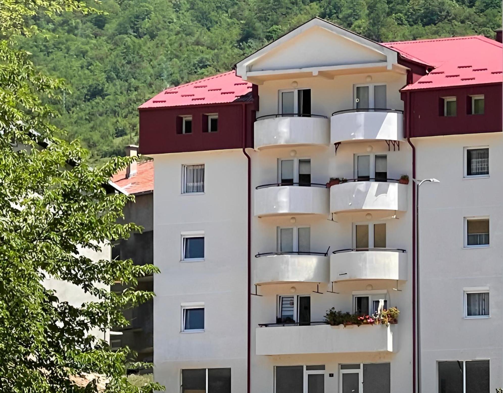 Elena Apartment Plužine Zewnętrze zdjęcie
