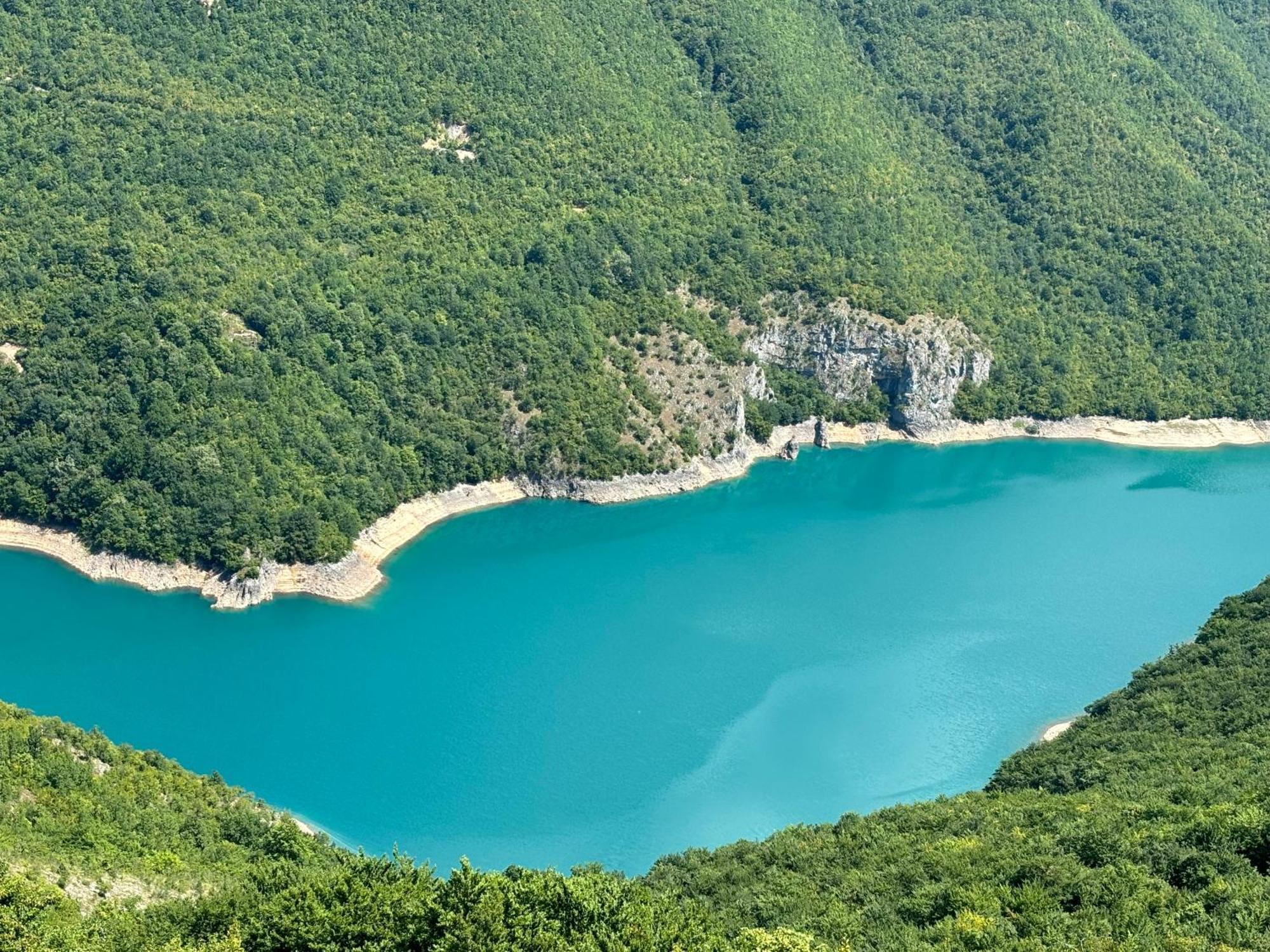 Elena Apartment Plužine Zewnętrze zdjęcie