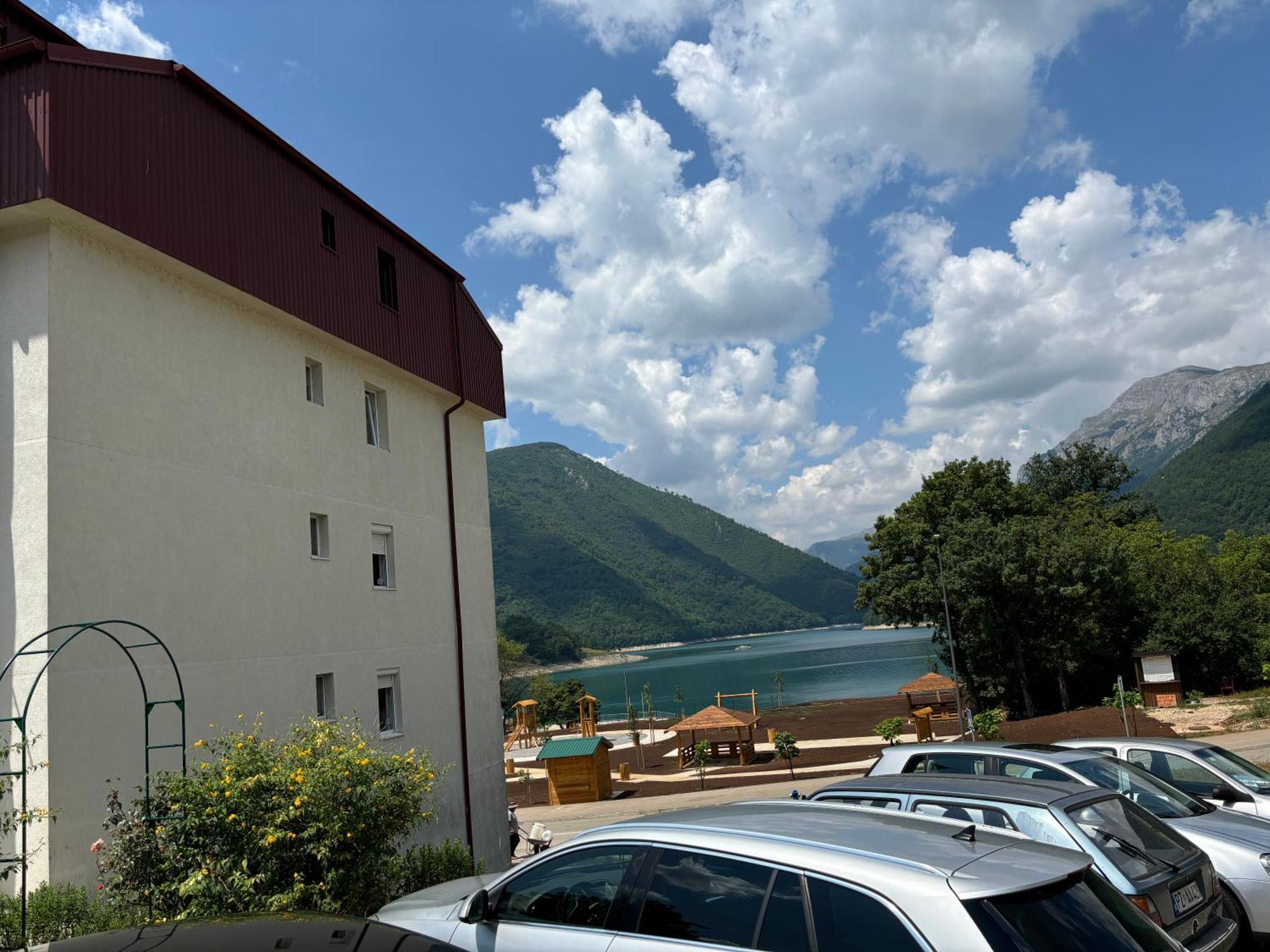 Elena Apartment Plužine Zewnętrze zdjęcie