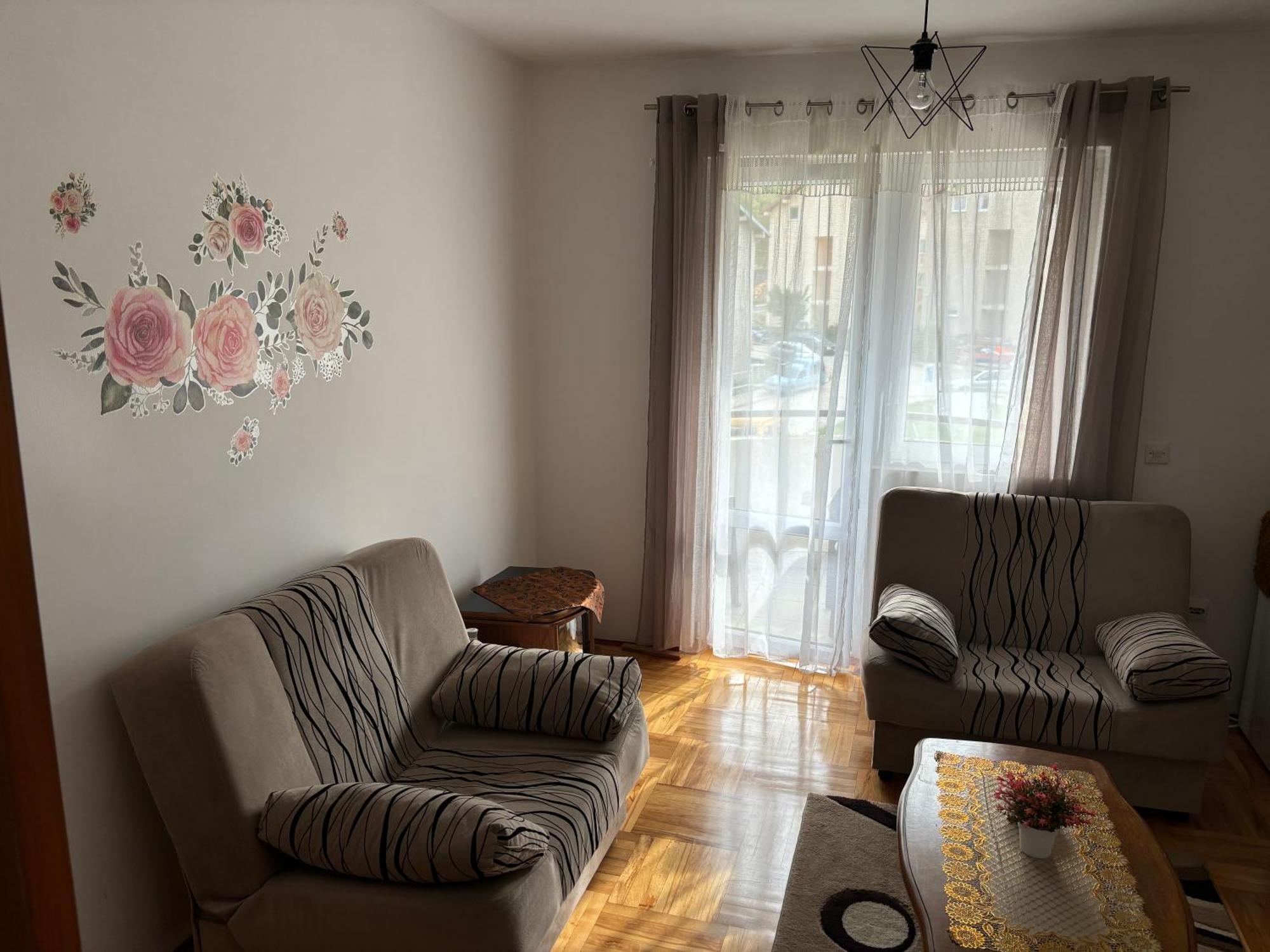 Elena Apartment Plužine Zewnętrze zdjęcie
