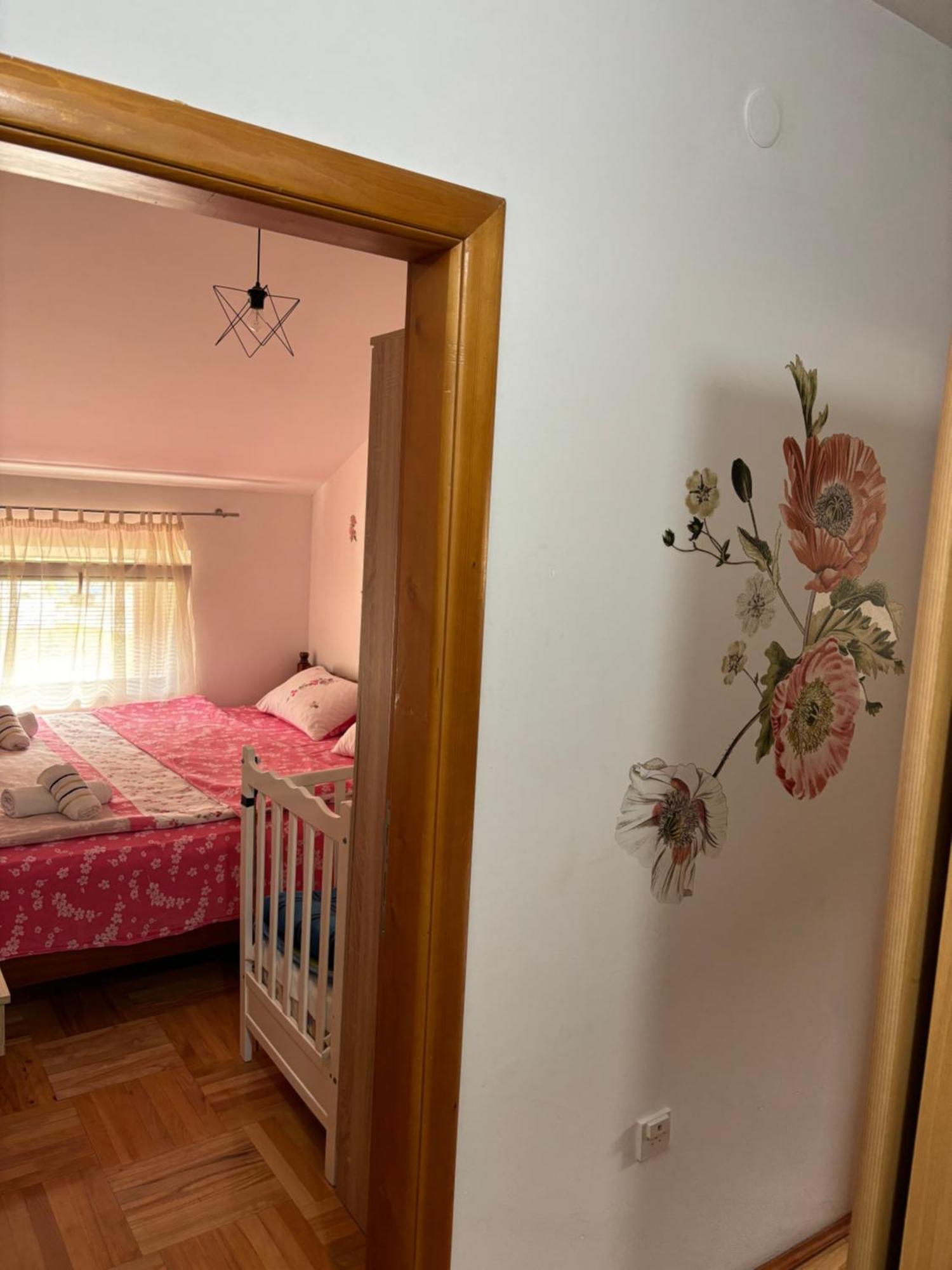 Elena Apartment Plužine Zewnętrze zdjęcie