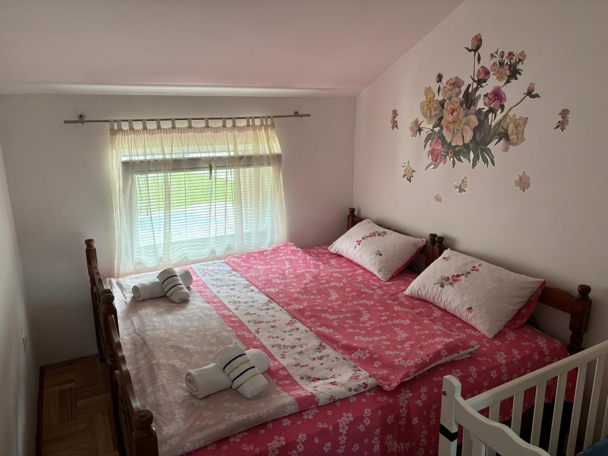 Elena Apartment Plužine Zewnętrze zdjęcie